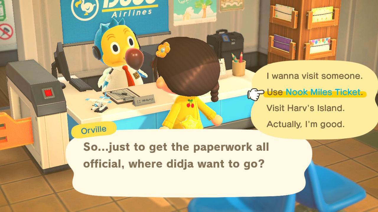 Guides Animal Crossing Community