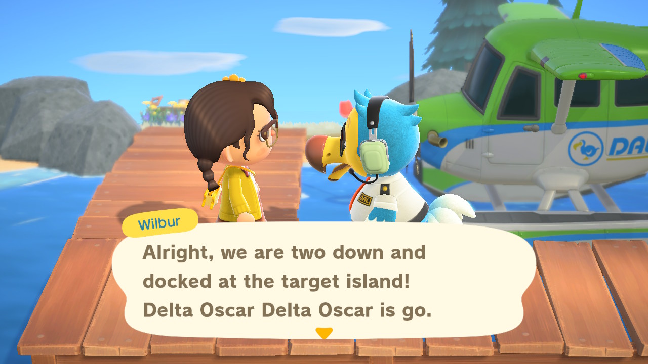 Guides Animal Crossing Community